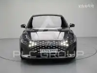 2020 Hyundai Grandeur