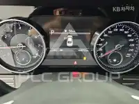 2020 Hyundai Grandeur