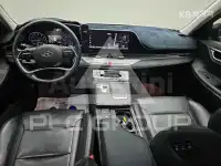 2020 Hyundai Grandeur