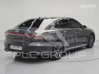 2020 Hyundai Grandeur