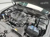 2020 Hyundai Grandeur