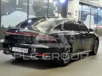 2020 Hyundai Grandeur