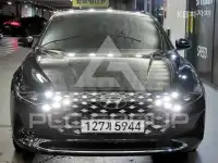 2020 Hyundai Grandeur