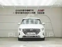 2020 Hyundai Grandeur