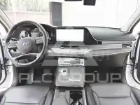 2020 Hyundai Grandeur