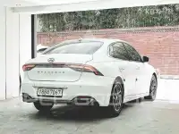 2020 Hyundai Grandeur