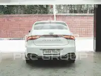 2020 Hyundai Grandeur