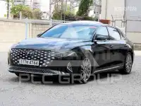 2020 Hyundai Grandeur