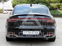 2020 Hyundai Grandeur
