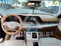 2020 Hyundai Grandeur
