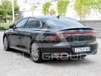 2020 Hyundai Grandeur