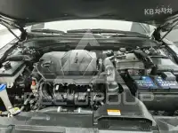 2020 Hyundai Grandeur