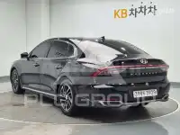 2020 Hyundai Grandeur