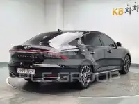 2020 Hyundai Grandeur