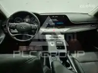 2020 Hyundai Grandeur