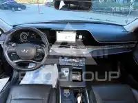 2020 Hyundai Grandeur