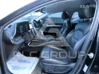 2020 Hyundai Grandeur