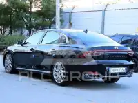 2020 Hyundai Grandeur