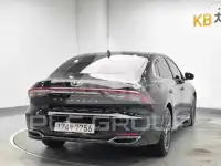 2020 Hyundai Grandeur