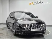 2020 Hyundai Grandeur