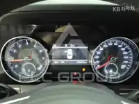 2020 Hyundai Grandeur