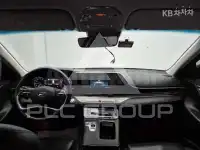2020 Hyundai Grandeur