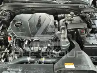 2020 Hyundai Grandeur