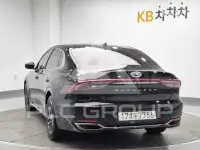 2020 Hyundai Grandeur