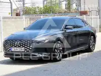 2020 Hyundai Grandeur