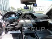 2020 Hyundai Grandeur