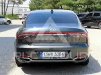 2020 Hyundai Grandeur