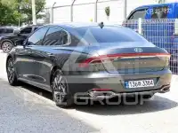 2020 Hyundai Grandeur