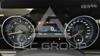 2020 Hyundai Grandeur