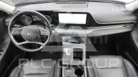 2020 Hyundai Grandeur