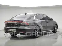 2020 Hyundai Grandeur