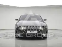 2020 Hyundai Grandeur