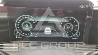 2020 Hyundai Grandeur