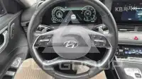 2020 Hyundai Grandeur