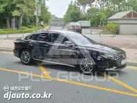 2020 Hyundai Grandeur