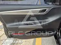 2020 Hyundai Grandeur