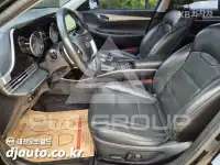 2020 Hyundai Grandeur
