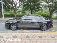 2020 Hyundai Grandeur