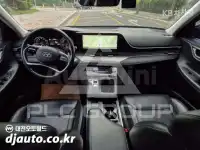 2020 Hyundai Grandeur