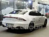 2020 Hyundai Grandeur