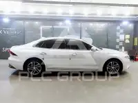 2020 Hyundai Grandeur