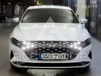 2020 Hyundai Grandeur