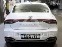 2020 Hyundai Grandeur