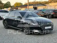 2020 Hyundai Grandeur