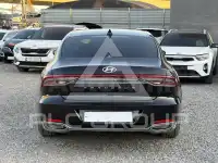 2020 Hyundai Grandeur