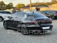 2020 Hyundai Grandeur